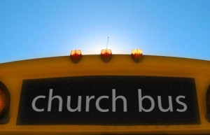 Affordable insurance for church busses in Florida