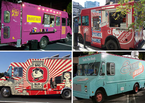 Affordable commercial insurance for food trucks in Florida