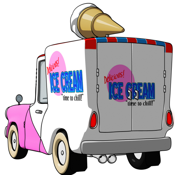 Affordable commercial insurance for Florida ice cream trucks