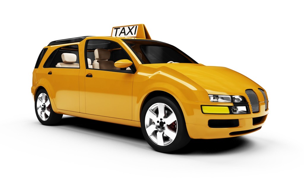 Florida taxi cab insurance