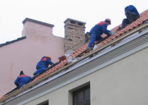 Roofers workers comp fl