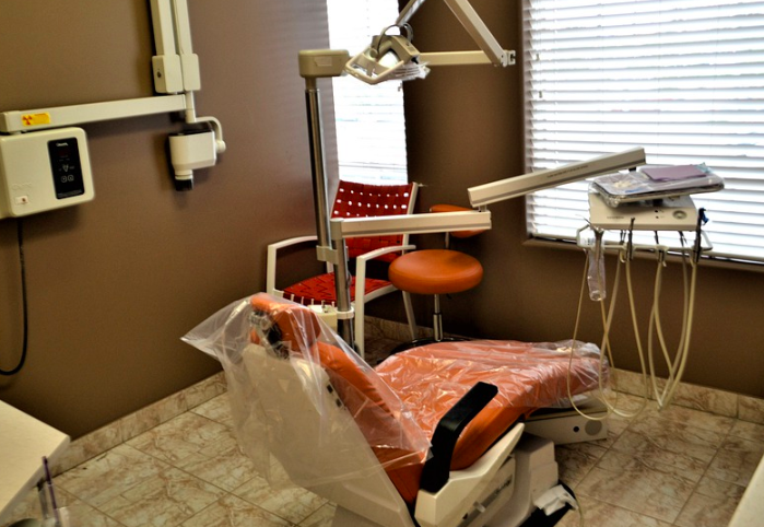 group dental insurance florida