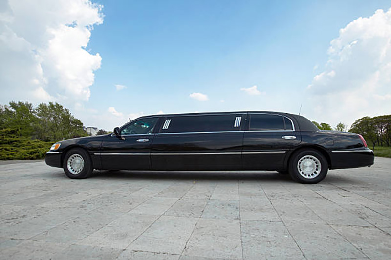 Limousines