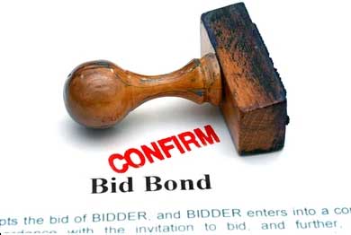 bid bond