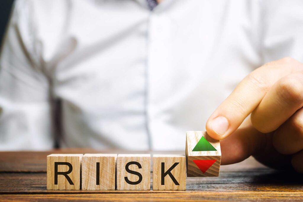 risk liability1