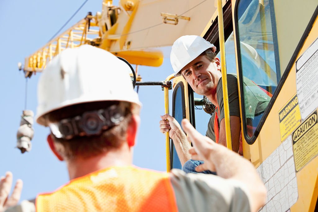 Florida Crane Operators