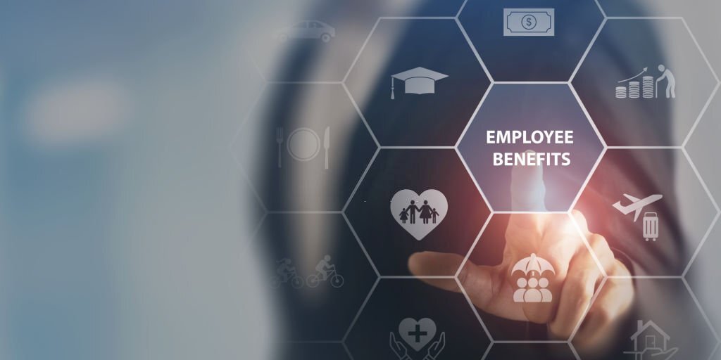 Georgia Employee Benefits